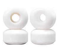 Centrano Essentials Wide, Ruote per Skateboard Unisex Adulto, Multicolore, 53 mm