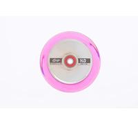 Centrano Grit H2O - Monopattino Unisex per Adulti, 110 mm, Colore: Rosa