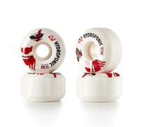 Centrano Hydroponic, Ruote per Skateboard Unisex-Adulto, It, 53 mm