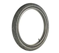 Centrano Pneumatici unisex per adulti, Colony BMX, colore nero, 2,2"