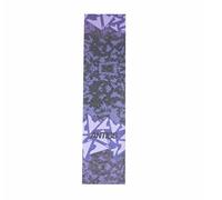 Centrano Unisex - Adulti Antics Digi Stunt Scooter Griptape Griptape, viola, taglia unica