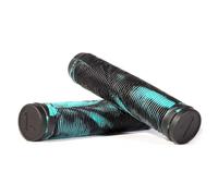 Centrano Unisex - Adulti Antics Stack Stunt Scooter Manici, Nero, Taglia unica