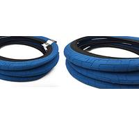 Centrano Unisex - Adulto Colony BMX Pneumatico, Blu, 2.2"