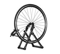 Centraruote Bici per Montaggio su Bicicletta Supporto per Centraggio Bici, Espositore per Mountain Bike, Manutenzione Ruote per Biciclette Accessori per Biciclette Portabiciclette per Biciclette