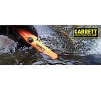 Garrett PRO POINTER AT immergibile + Accessorio scavo - 1140900