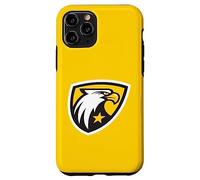 Centre College Colonels Shield Mark Logo Custodia per iPhone 11 Pro
