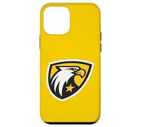 Centre College Colonels Shield Mark Logo Custodia per iPhone 12 mini