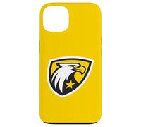 Centre College Colonels Shield Mark Logo Custodia per iPhone 13