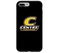 Centre College Colonels Stacked C Logo Custodia per iPhone 7 Plus/8 Plus