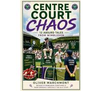 Centre Court Chaos: 12 Absurd Titles from Wimbledon