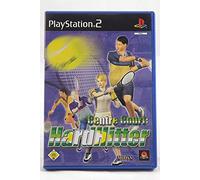 Centre Court: Hard Hitter [Edizione: Regno Unito]