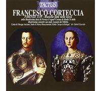 Centre De Musique An - Corteccia: Musiche Per Le Nozze Di Cosim