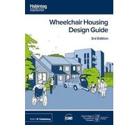 Centre For Accessible Environments (Ca Wheelchair Housing Design Gui (Tascabile)
