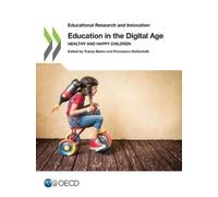 Centre for Educational Research and Innovation Organ Education in th (Tascabile)