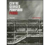 Centre Georges Pompidou. Parigi