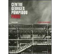 Centre Georges Pompidou. Paris