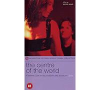 Centre of the World, the