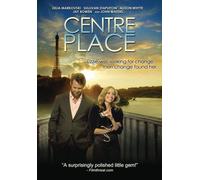 Centre Place (DVD) Robert Forza Alison Whyte Jay Bowen John Waters