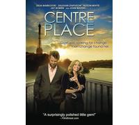 Centre Place (DVD) Robert Forza Alison Whyte Jay Bowen John Waters