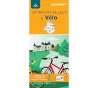 CENTRE-VAL DE LOIRE A VELO 10701