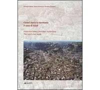 Centri storici e territorio. Il caso Scicli. Ediz. italiana e inglese