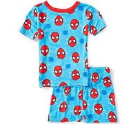 Centric Brands Disney Mickey Mouse Ragazzi’ Set Pigiama - Camicia & Pantaloni