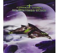 Centric Jones - Antikythera Method