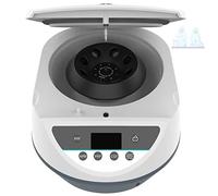 Centrifuga, 4000 giri/min, velocità variabile, centrifuga da laboratorio ad alta capacità per la separazione dei campioni medici e l'analisi qualitativa