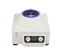 Centrifuga 800-1 Centrifuga Da Laboratorio Elettrica Forniture For Macchine For Studi Medici PRP PRF Plasma 4000 Giri/Min 6 Pezzi 20 Ml Tubo 900-2 900-1S(900-1S(LCD))
