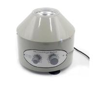 Centrifuga 800-1 Centrifuga Da Laboratorio Elettrica Forniture For Macchine For Studi Medici PRP PRF Plasma 4000 Giri/Min 6 Pezzi 20 Ml Tubo 900-2 900-1S(800-1)