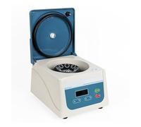 Centrifuga Al Plasma PRF PRP For Sangue, Da Laboratorio Elettrica For Di Pratica Medica Strumenti di Laboratorio