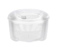 Centrifuga Asciuga Insalata Rucola Trasparente 29 cm