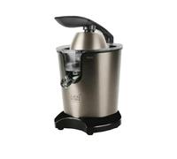 Centrifuga Black & Decker BXCJ350E 350W 0,65L Argento - Nouvo