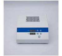 Centrifuga, Blocco termico da laboratorio GA150-1 Termoblocco Incubatore a bagno secco digitale durevole