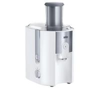 Centrifuga Braun 900 W Bianca - Nouvo
