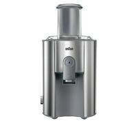 Braun Multiquick 7 juicer J 700 Centrifuga spremiagrumi 1000 W Acciaio inox