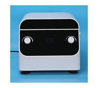 Centrifuga Centrifuga Bellezza di grande capacità cristallo liquido PRP. Separatore a bassa velocità grasso siero laboratorio 0~4000 (r/min)(NBO-100)