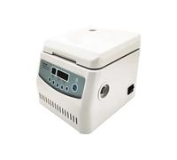 Centrifuga, Centrifuga da banco ad alta velocità HC-1010 Strumento per centrifuga per PCR su siero con piccole tracce
