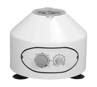 Centrifuga Centrifuga Da Banco Da Laboratorio Da 4000 Giri/min Con Timer E Controllo Della Velocità per la ricerca scientifica in laboratorio e nelle scuole