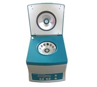 Centrifuga, Centrifuga Da Laboratorio Digitale Tavolo 80-2C For Uso Medico Macchina PRP For Grassi 20mlx12, For Centrifughe Banco