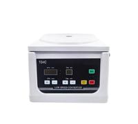 Centrifuga Centrifuga da laboratorio separata for uso medico, bassa velocità, 4000 giri/min, TD4C, 15 ml*8 per la ricerca scientifica in laboratorio e nelle scuole(With 8 * 5ml/7ML)