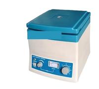 Centrifuga Centrifuga del banco a bassa velocità 80-2B, display digitale, precipitatore centrifugo del laboratorio, separazione del siero, 4000 giri/min per ricerca scientifica