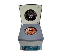 Centrifuga, Centrifuga elettrica 12 * 20 ml di centrifuga elettrica lab pratica medica a bassa velocità 400 0 giri/min Centrifuga di grande capacità,Sicurezza