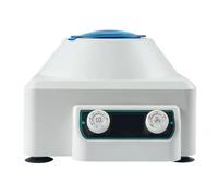 Centrifuga Centrifuga Elettrica Da Laboratorio A Bassa Velocità, 4000 Giri/min, Strumento Sperimentale, Macchina Separata per la ricerca scientifica in laboratorio e nelle scuole