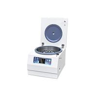 Centrifuga, Centrifuga Platal Labrin Laboratorio Dental dedicato centrifuga da banco(Centrifuge host+24X10ML rotor)
