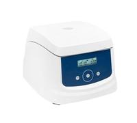 Centrifuga Centrifuga PRP da laboratorio digitale for provette da 8 * 15 ml, 300-4000 giri/min, piccola, silenziosa, a bassa velocità per la ricerca scientifica in laboratorio e nelle scuole