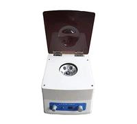 Centrifuga da banco da laboratorio 80-1B Centrifuga da laboratorio elettrica La macchina for la pratica medica fornisce Prp Siero isolato 4000 giri/min 1795g 6 * 20ml Provetta da centrifuga