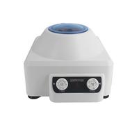 Centrifuga da banco da laboratorio 900-2 Centrifuga da laboratorio elettrica PRP Macchina for siero al plasma PRF Bassa velocità 2086xg Centrifuga medica 4000 giri/min 6 pezzi 20 ml