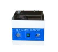 Centrifuga Da Banco LD-3/4/5 Centrifuga A Bassa Velocità Di Grande Capacità Da 4000 Giri/min Con Timer E Controllo Della Velocità(LD-4)