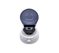 Centrifuga da banco, Mini Centrifuga Elettrica For Sangue, Macchina For Microfiltrazione Con Rotore A Velocità Fissa Da 7000 Giri/min